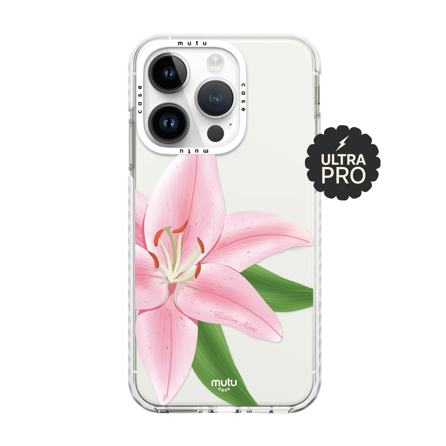 Bloomlight Ultra Pro - Customisable