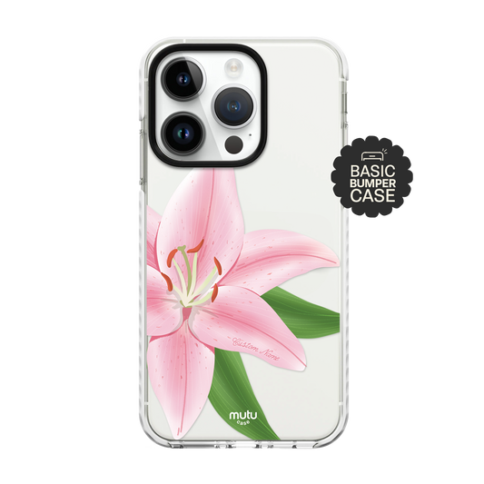 Bloomlight Basic Case - Customisable