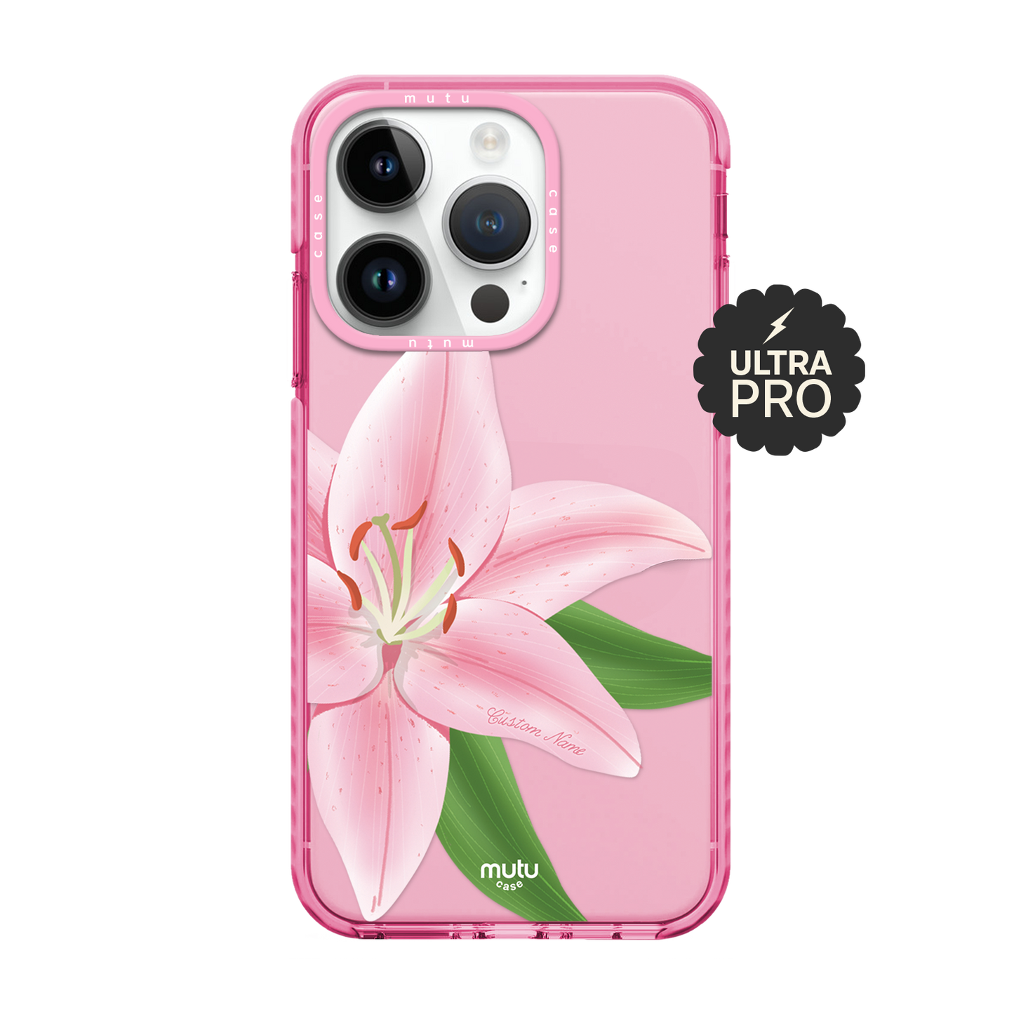 Bloomlight Ultra Pro - Customisable
