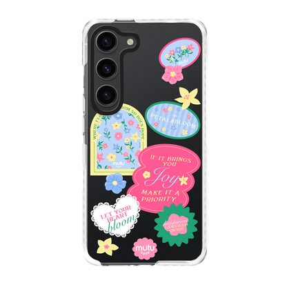 Bloomscape Basic Case