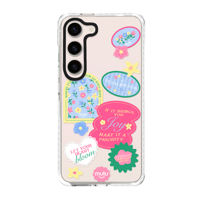 Bloomscape Basic Case