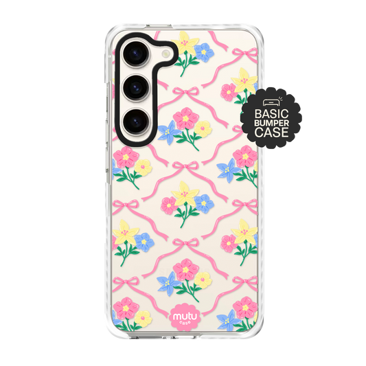 Blossom Bow Basic Case