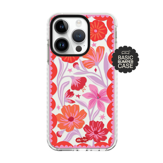 Blossom Basic Case