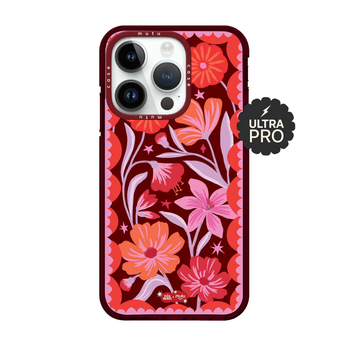 Blossom Ultra Pro