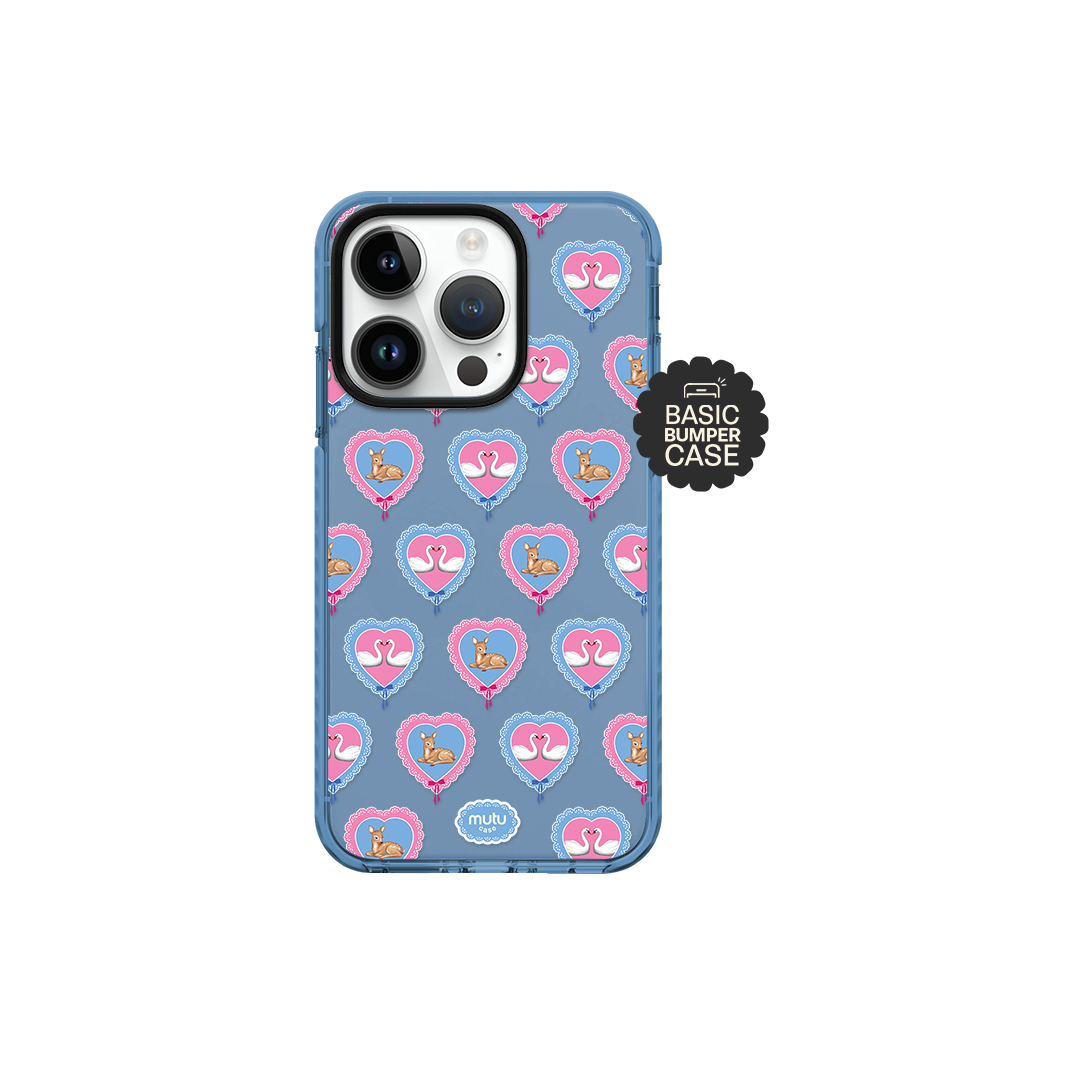 Lace & Grace Basic Case