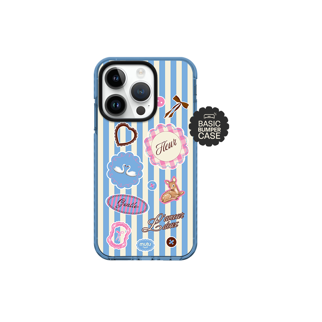 Fleur Basic Case