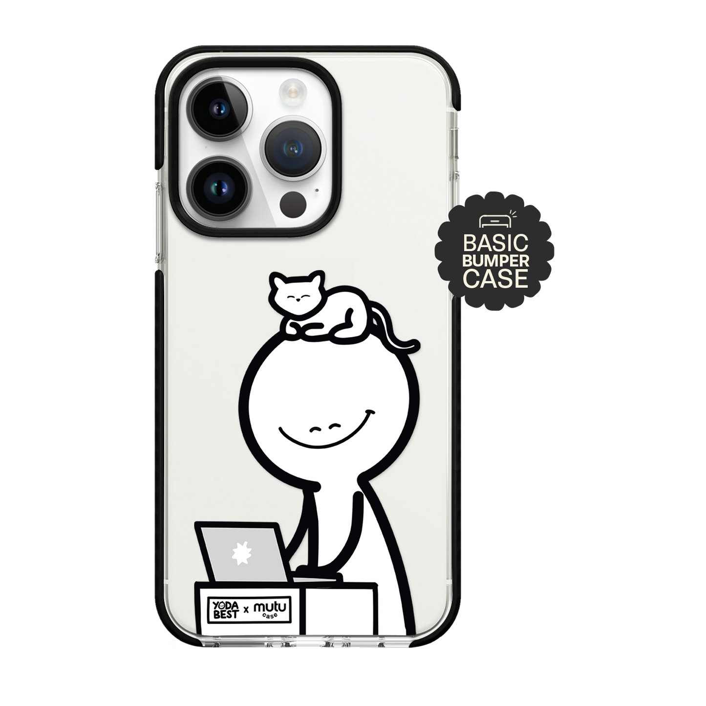 Anak Bulus Basic Case
