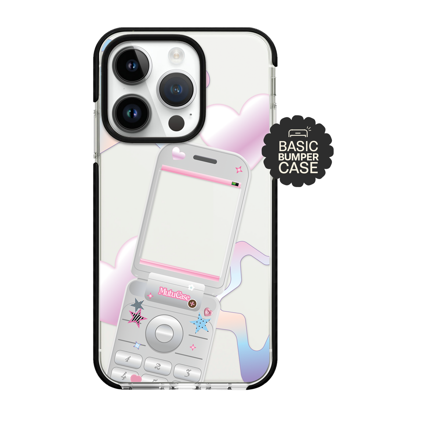 Candy Click Basic Case