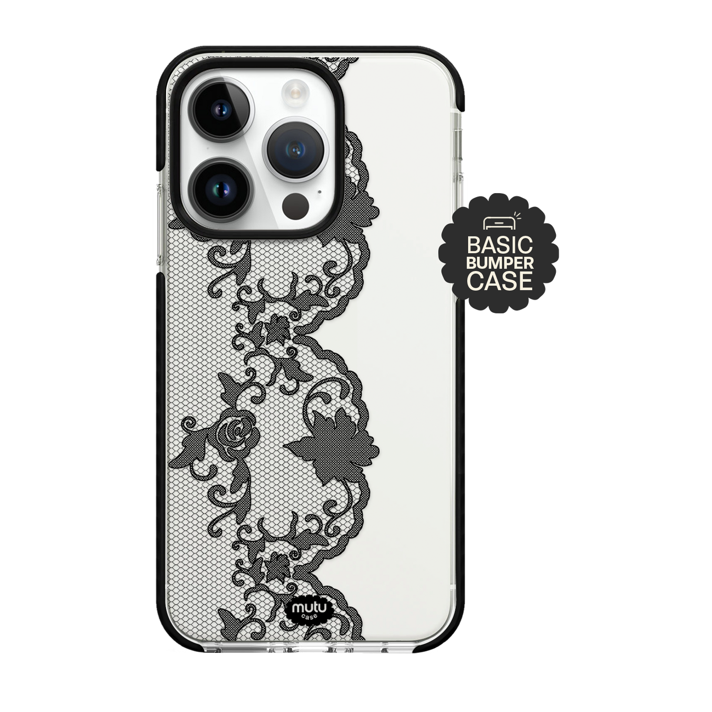 Glamorous Basic Case
