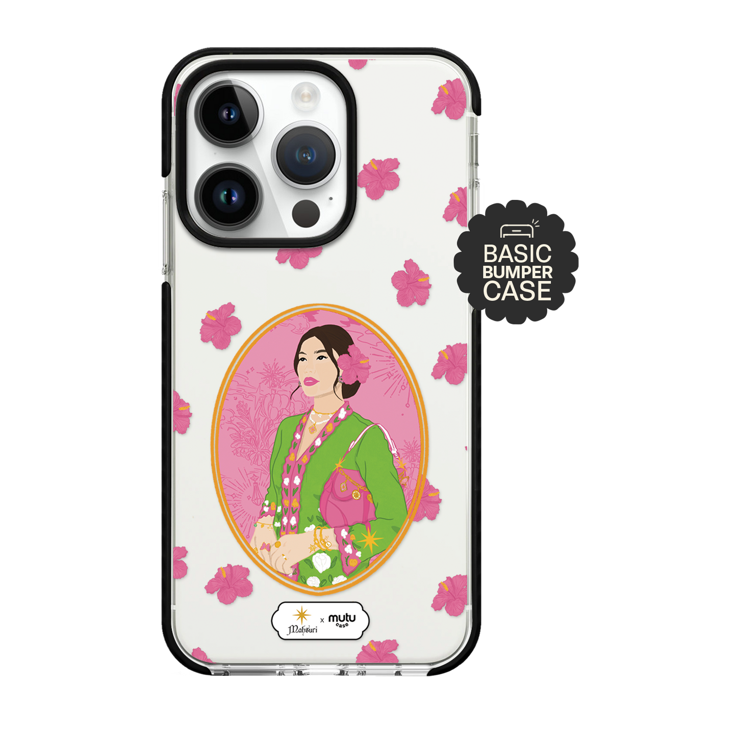 Primadona Basic Case