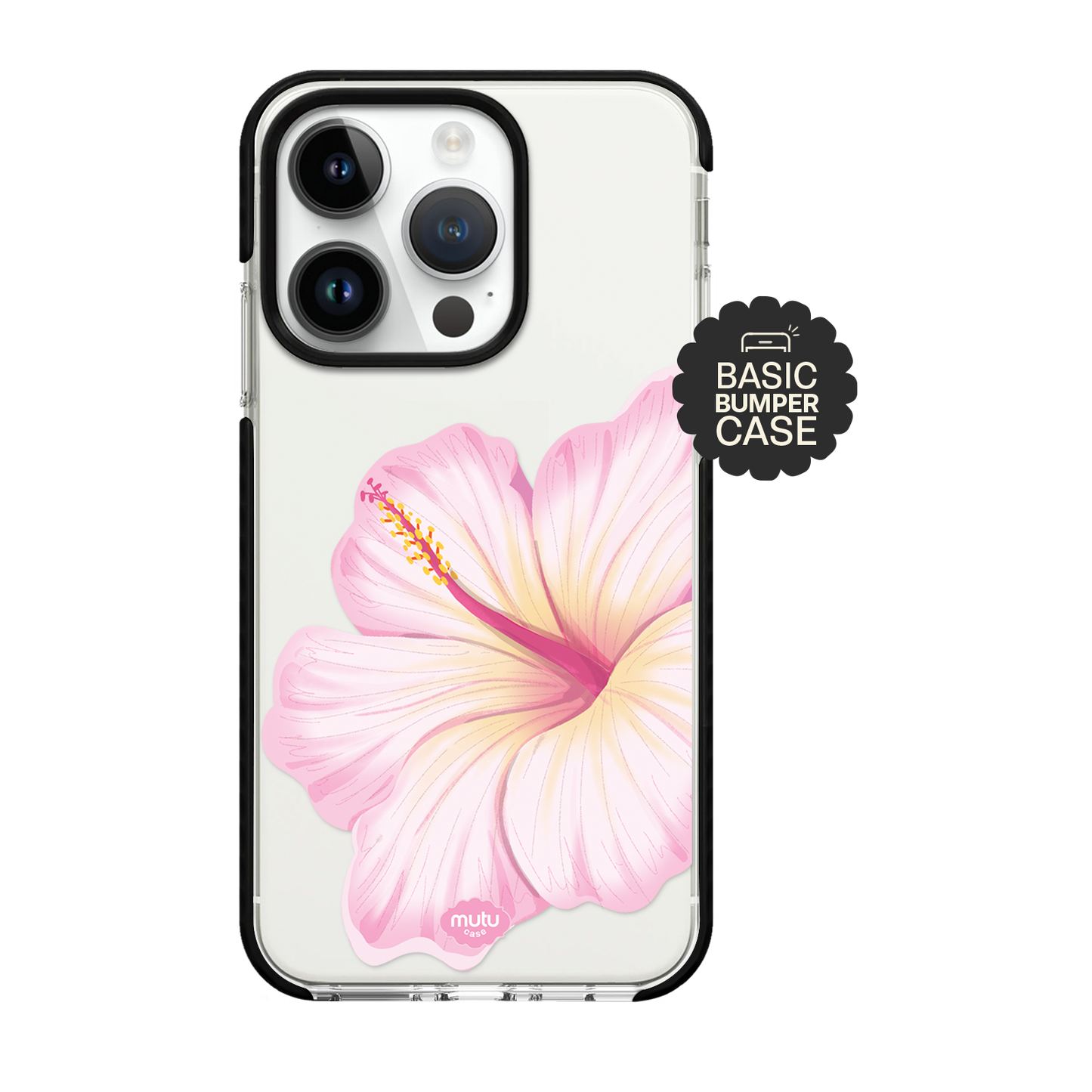 Sekuntum Basic Case