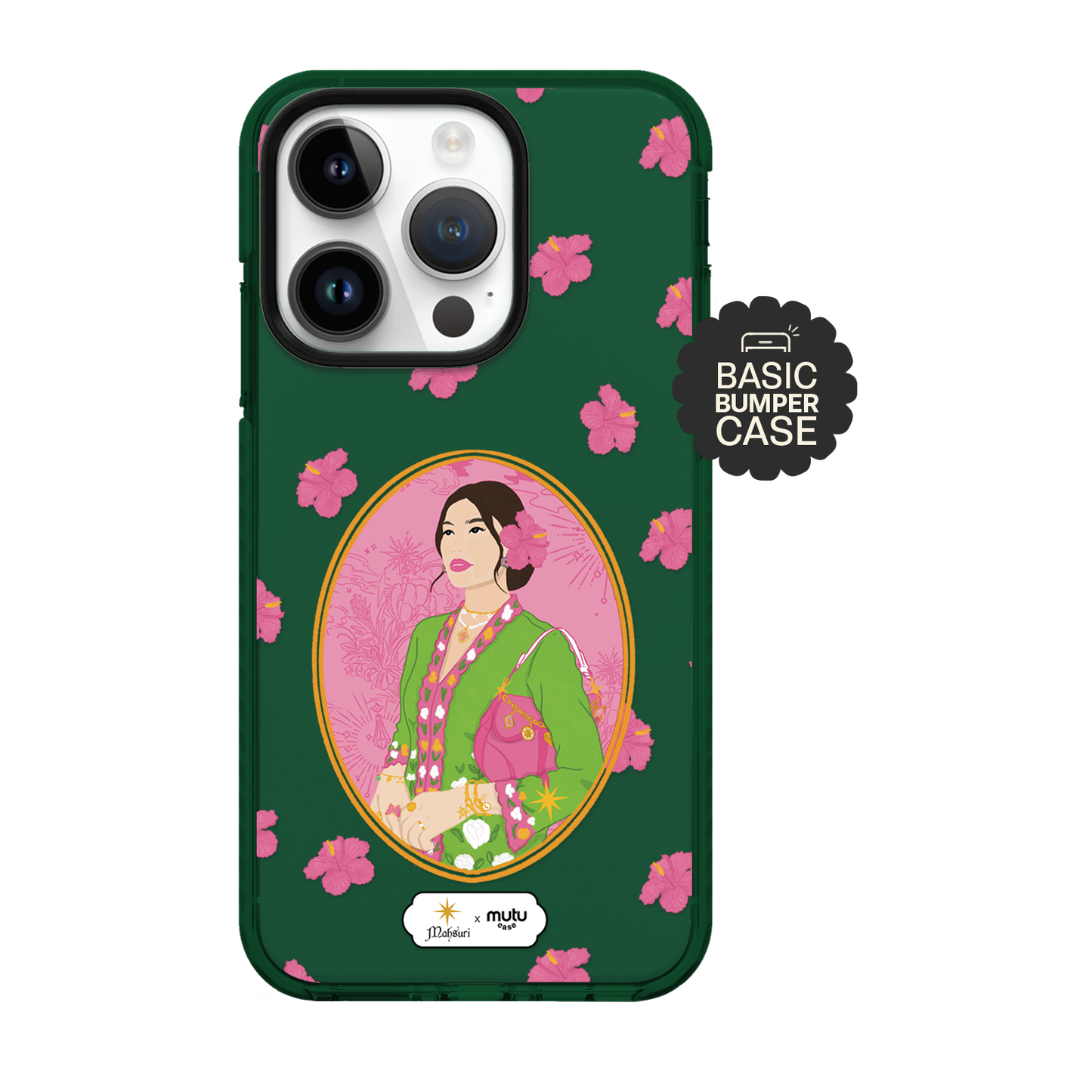 Primadona Basic Case