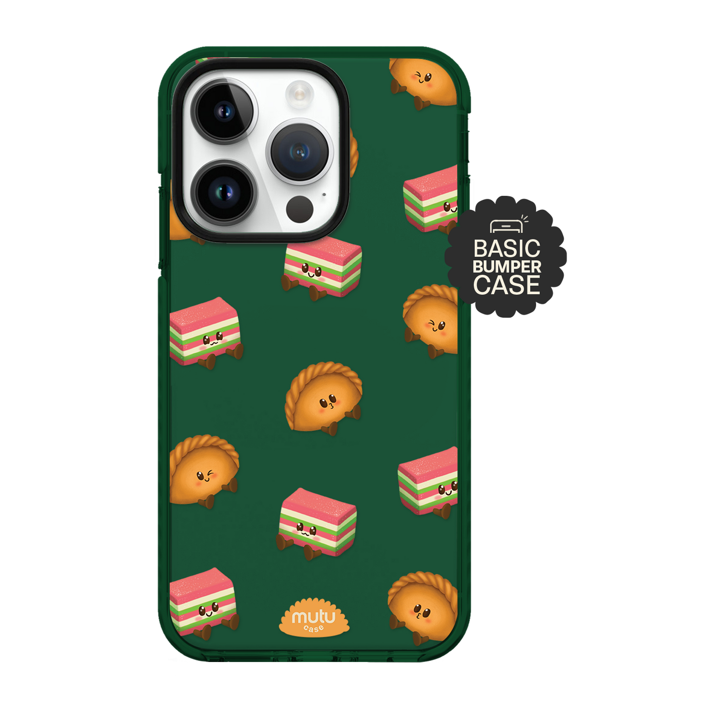 Sarap Basic Case