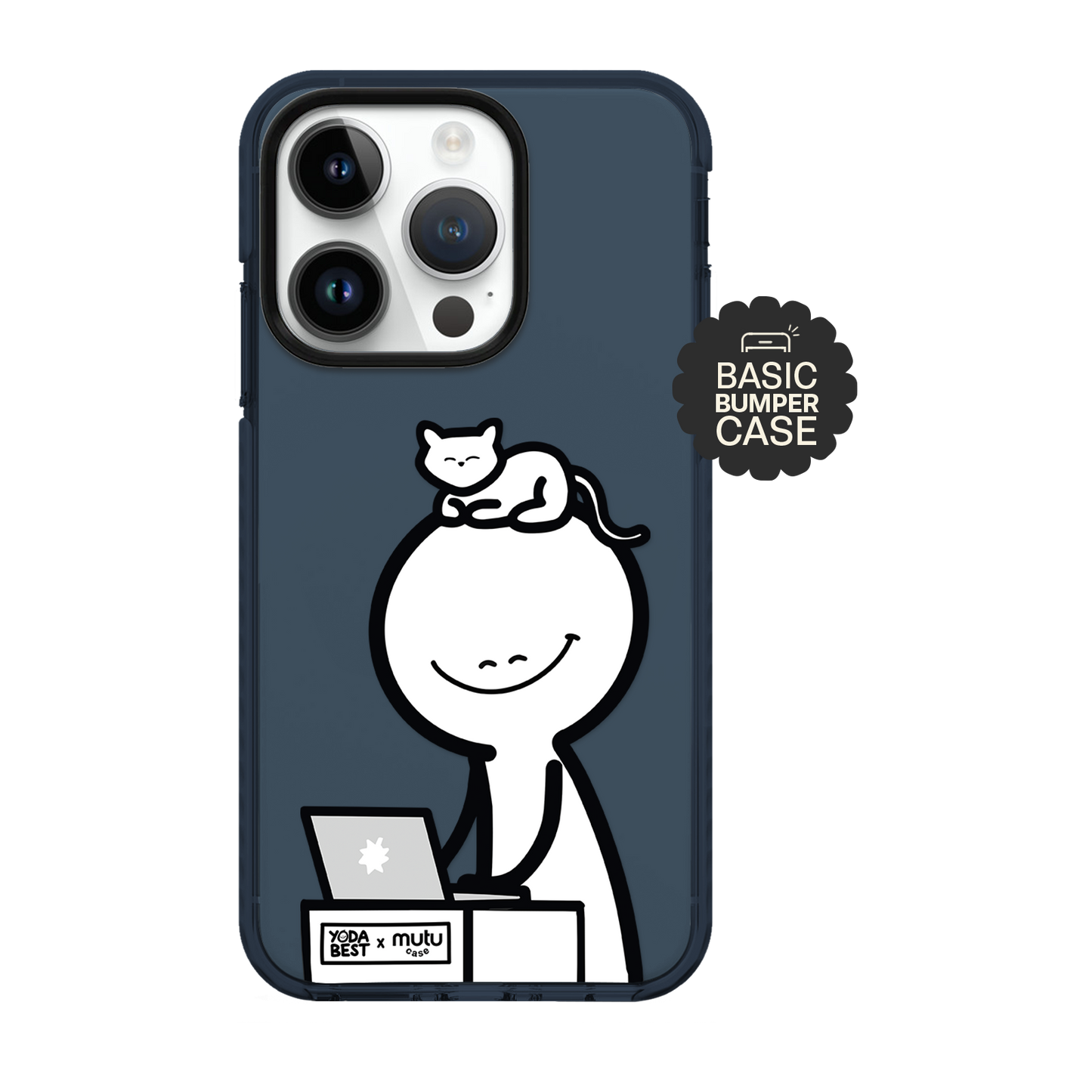 Anak Bulus Basic Case