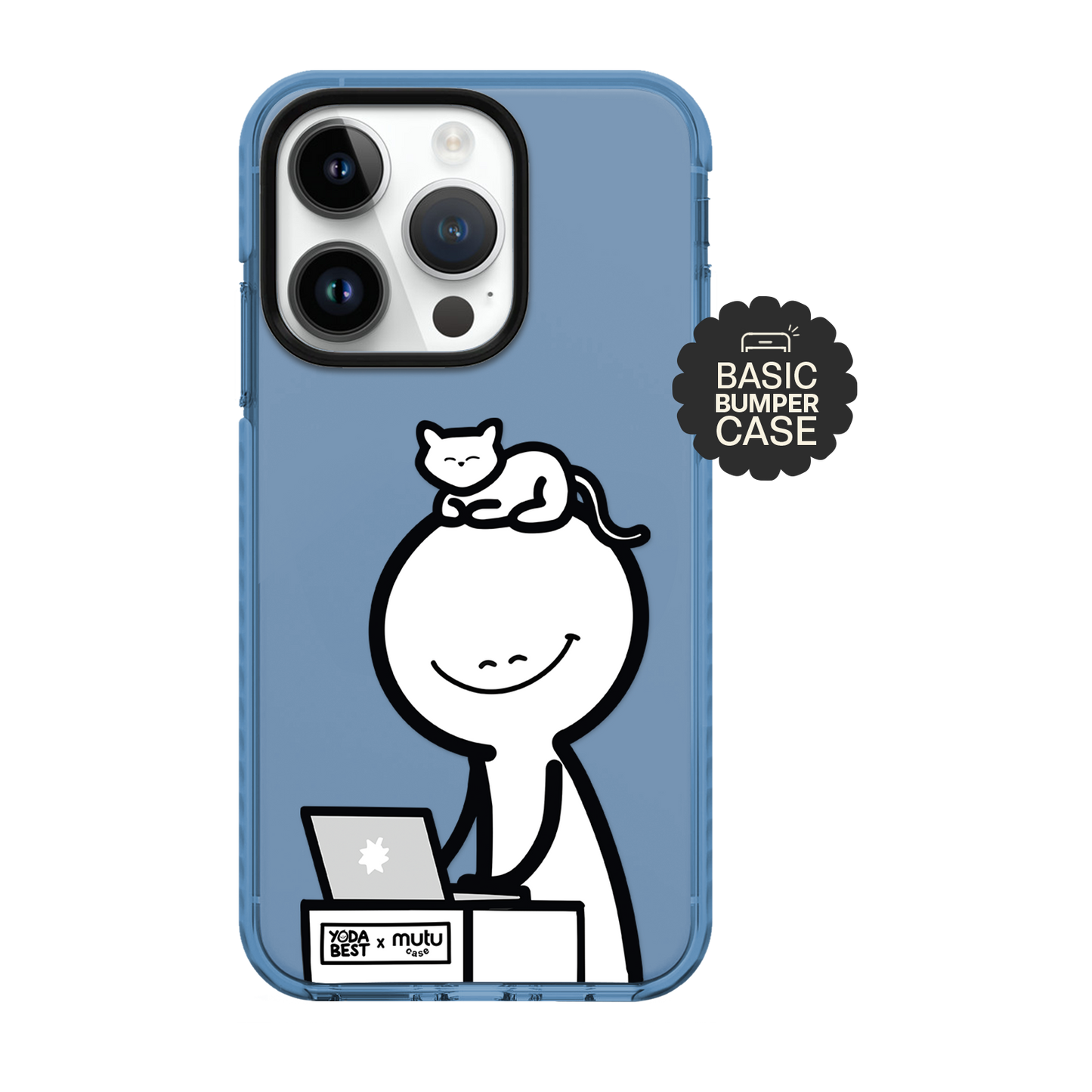 Anak Bulus Basic Case