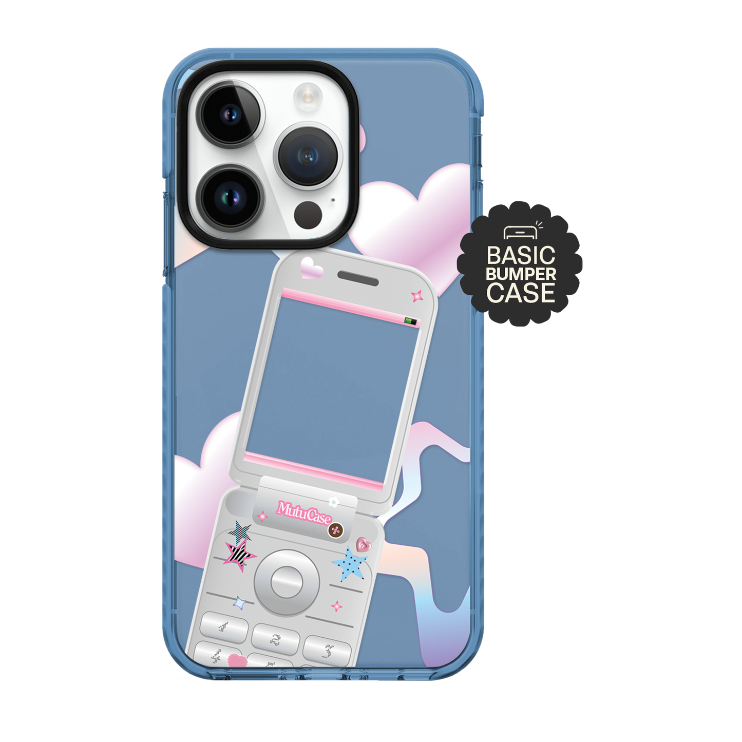 Candy Click Basic Case