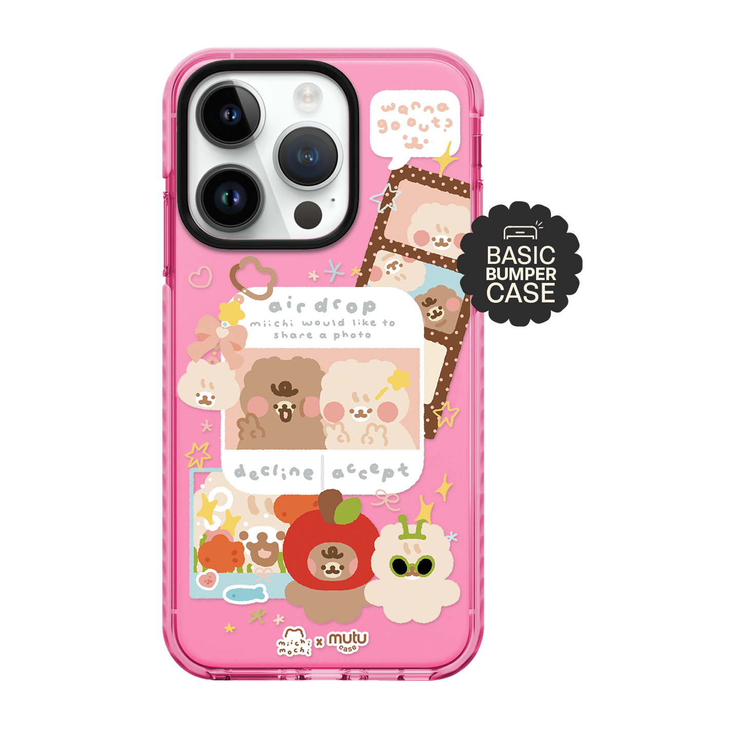Day Out Basic Case