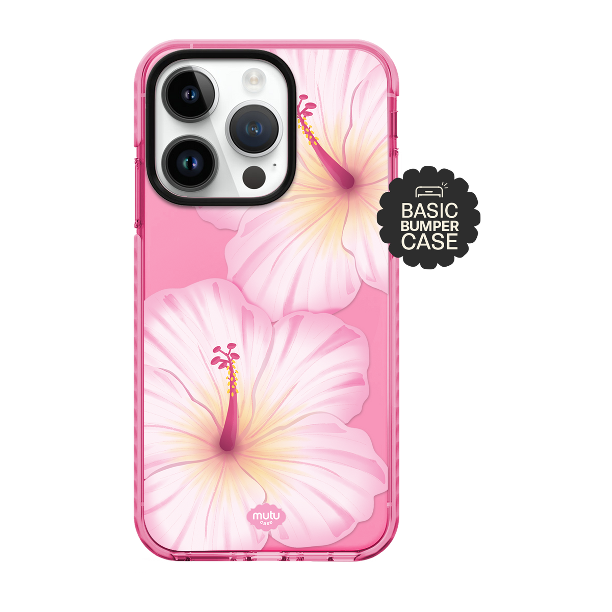 Kalsom Basic Case