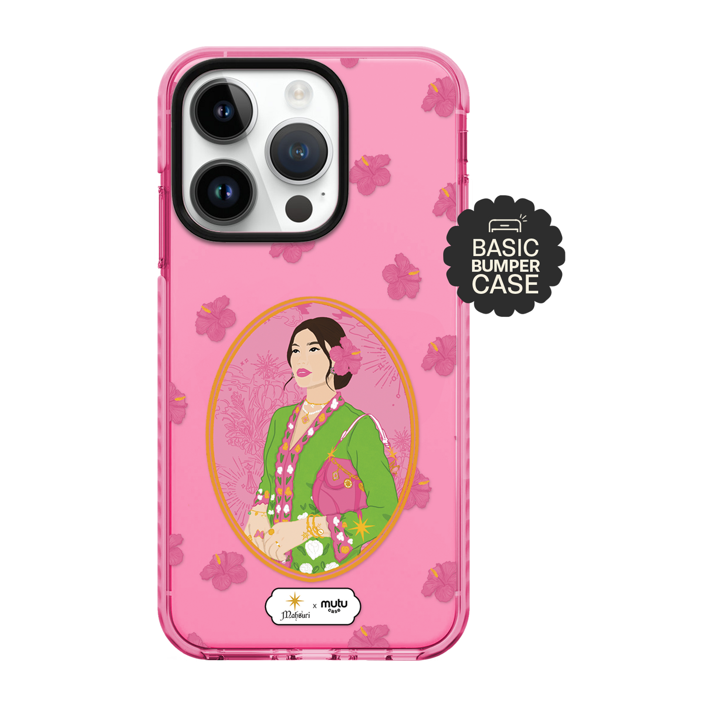 Primadona Basic Case