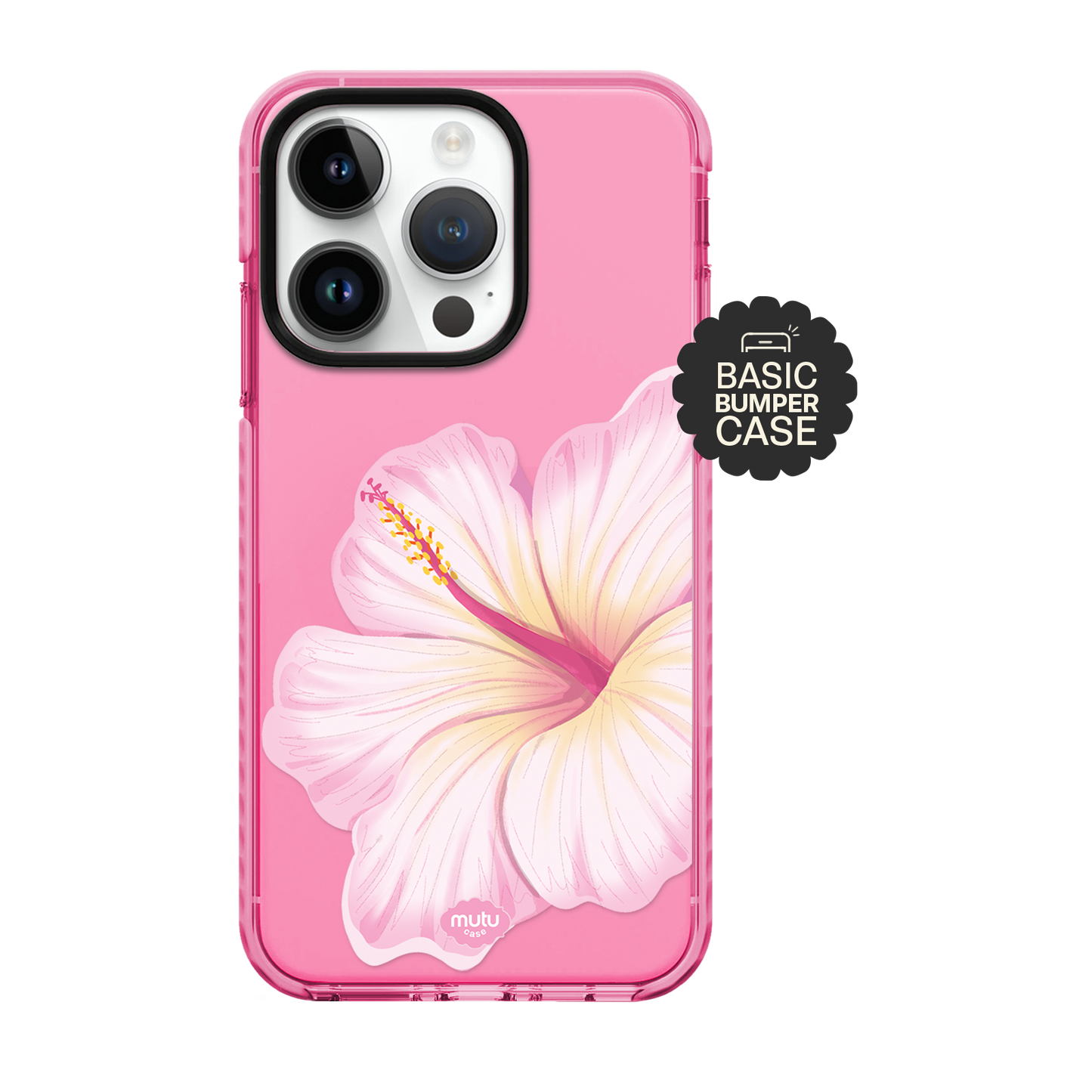 Sekuntum Basic Case