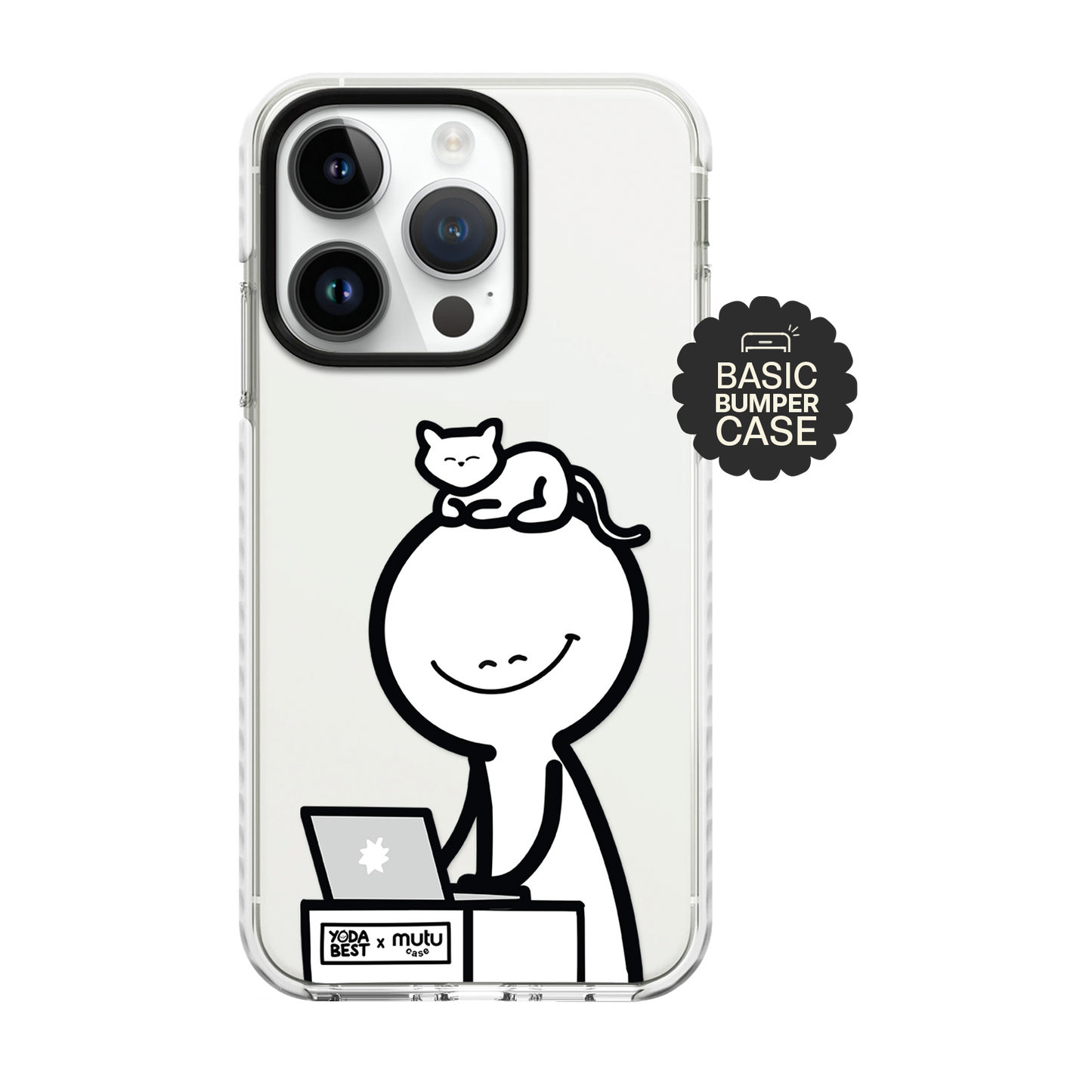Anak Bulus Basic Case