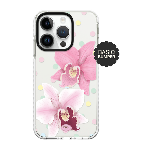 Anggerik Manis Basic Case