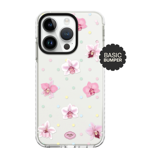 Anggerik Manja Basic Case