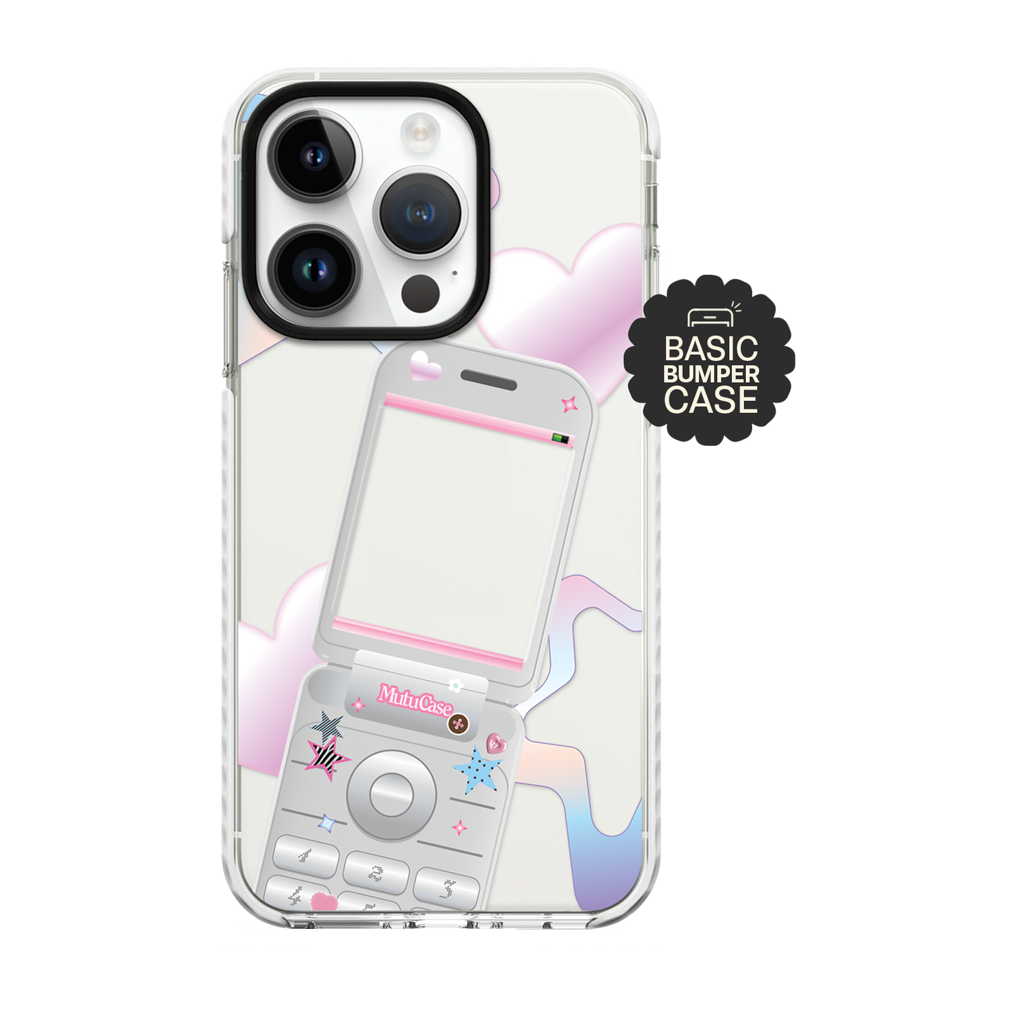 Candy Click Basic Case