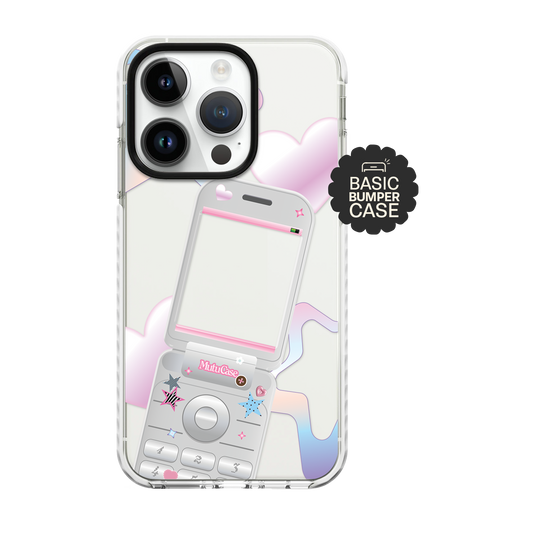 Candy Click Basic Case
