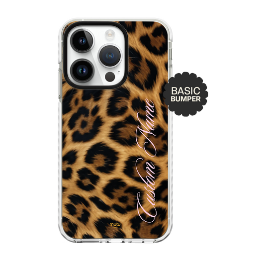 Customisable Fierce Basic Case