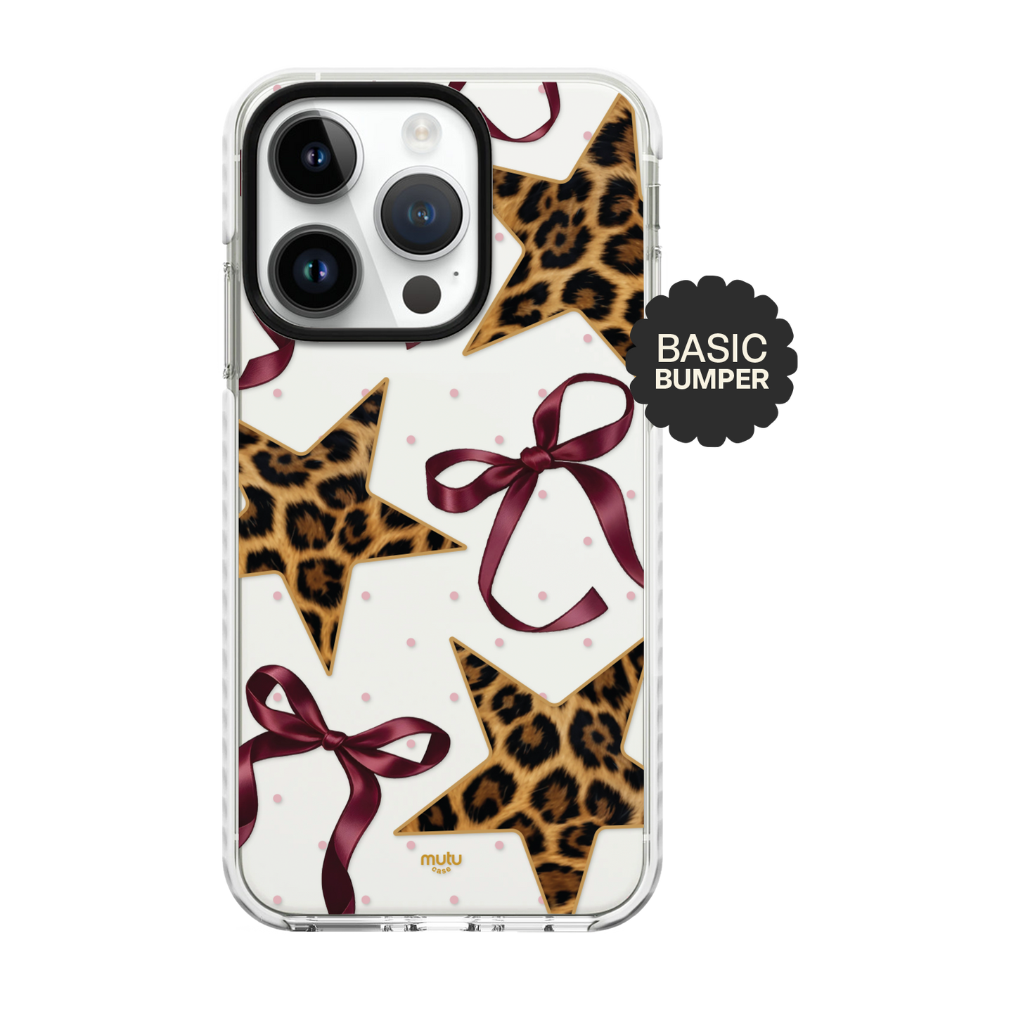 Flirty Basic Case
