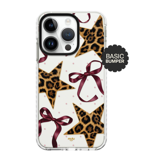 Flirty Basic Case