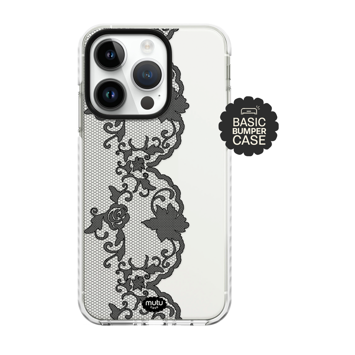 Glamorous Basic Case