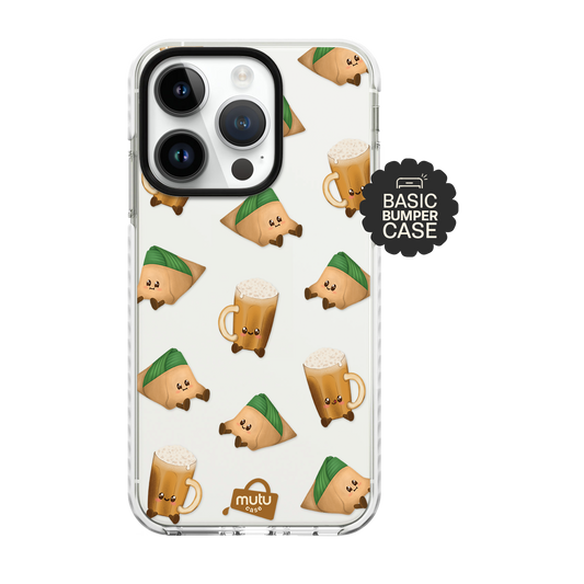 Ikonik Duo Basic Case