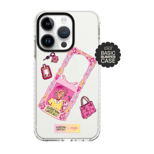 It Girl Basic Case