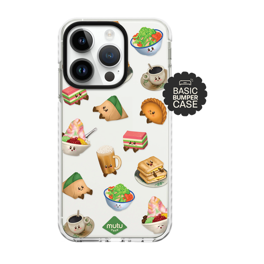 Kudapan Basic Case
