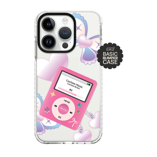 Lovecore (Custom Music) Basic Case