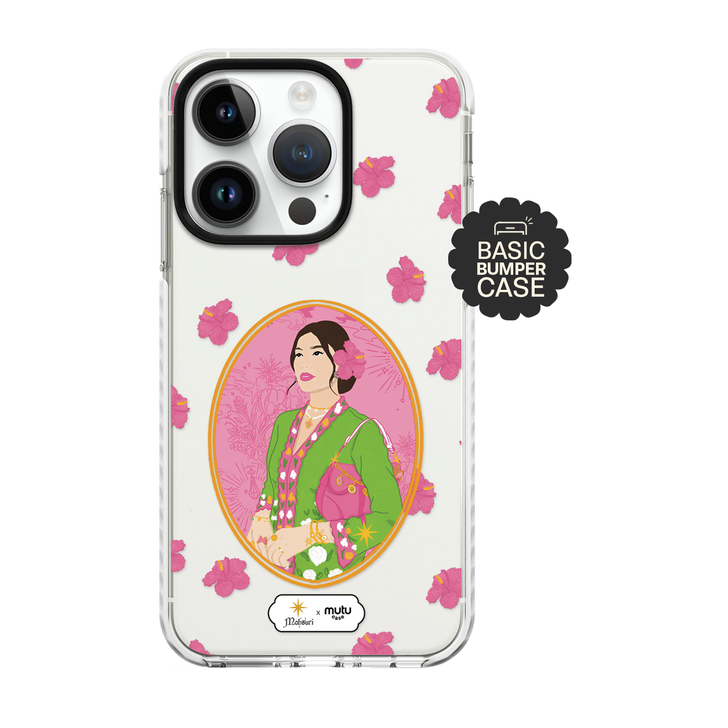 Primadona Basic Case