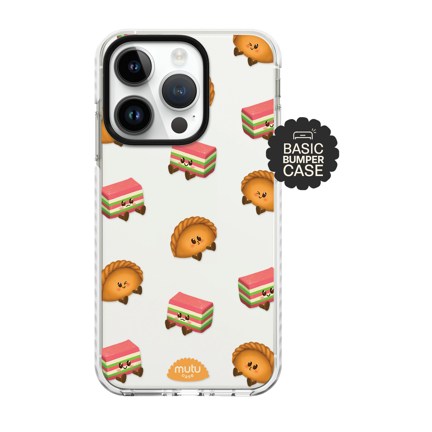 Sarap Basic Case