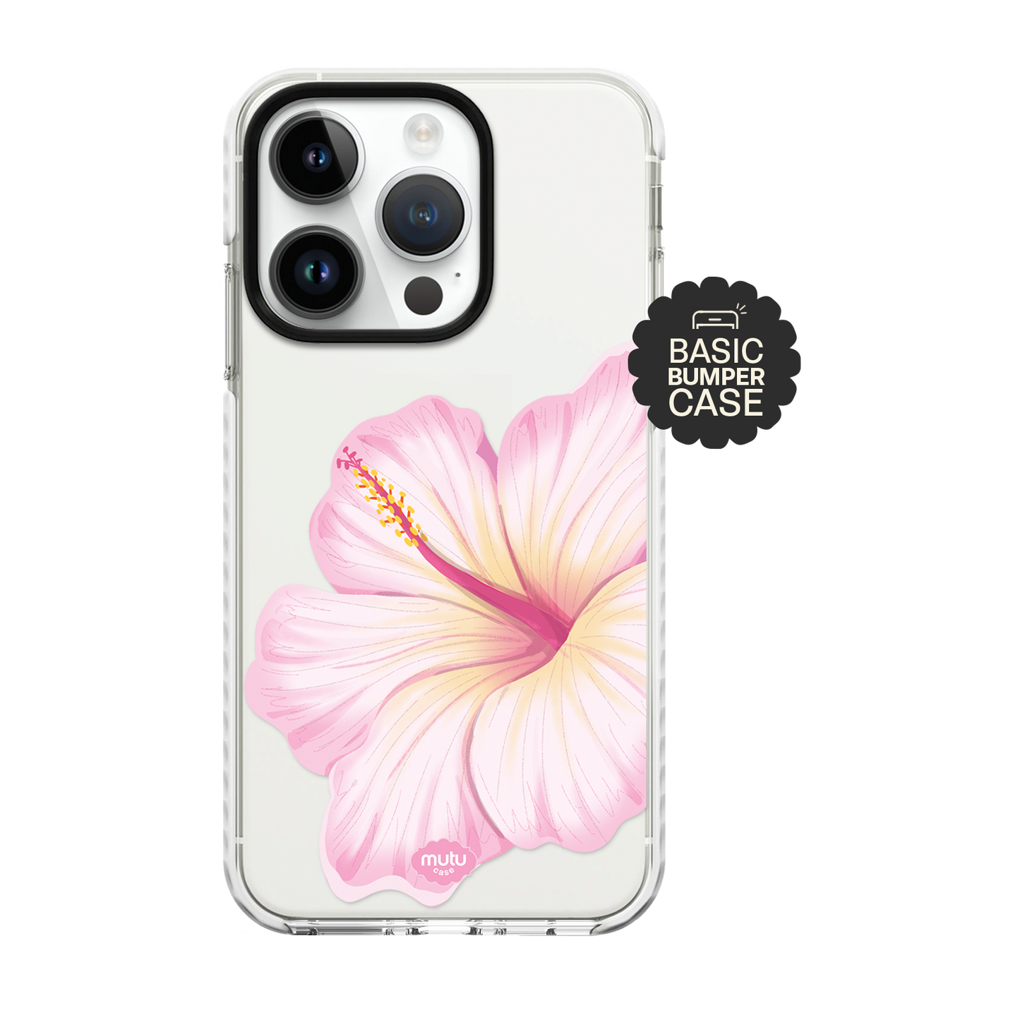 Sekuntum Basic Case