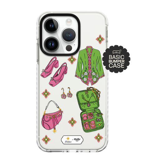Srikandi Melaram Basic Case