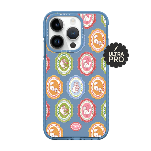 Cat Medallions Ultra Pro