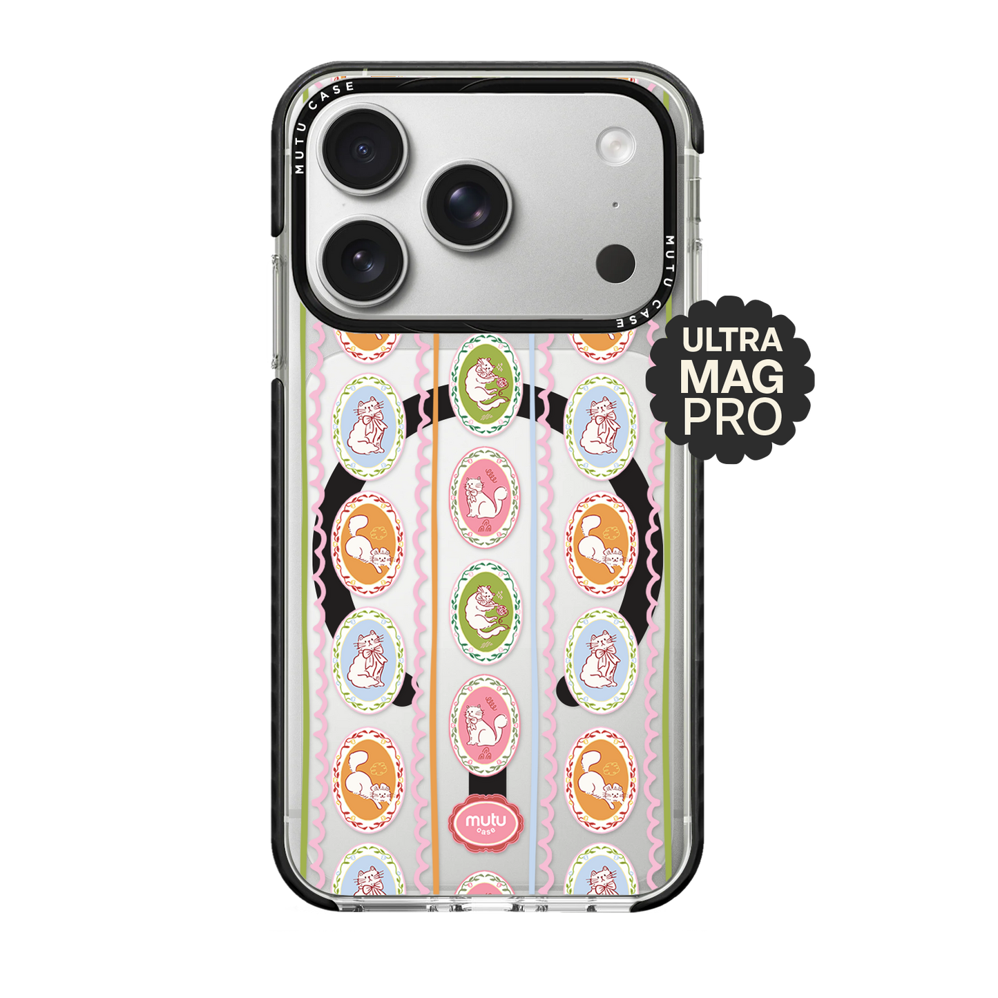 Cat Parade Ultra Mag Pro