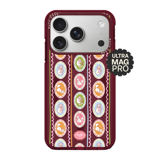 Cat Parade Ultra Mag Pro