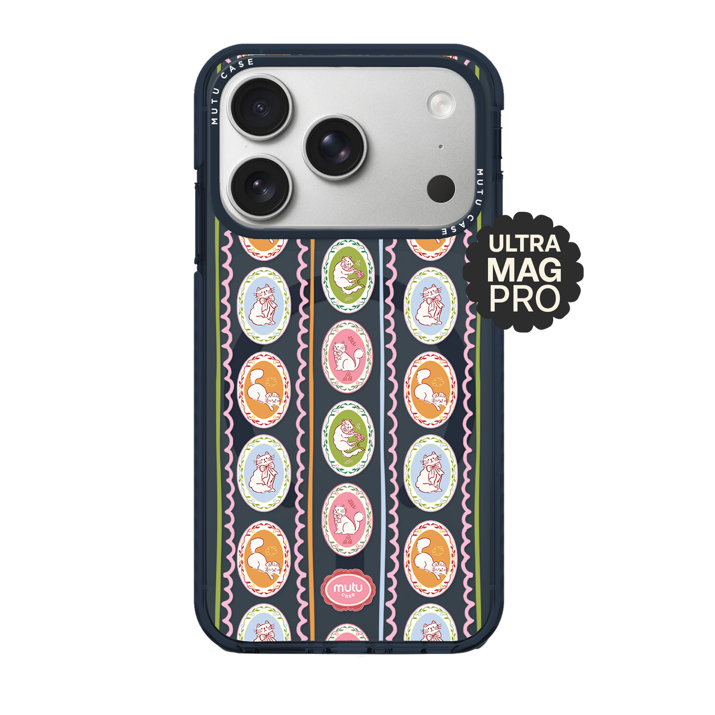 Cat Parade Ultra Mag Pro