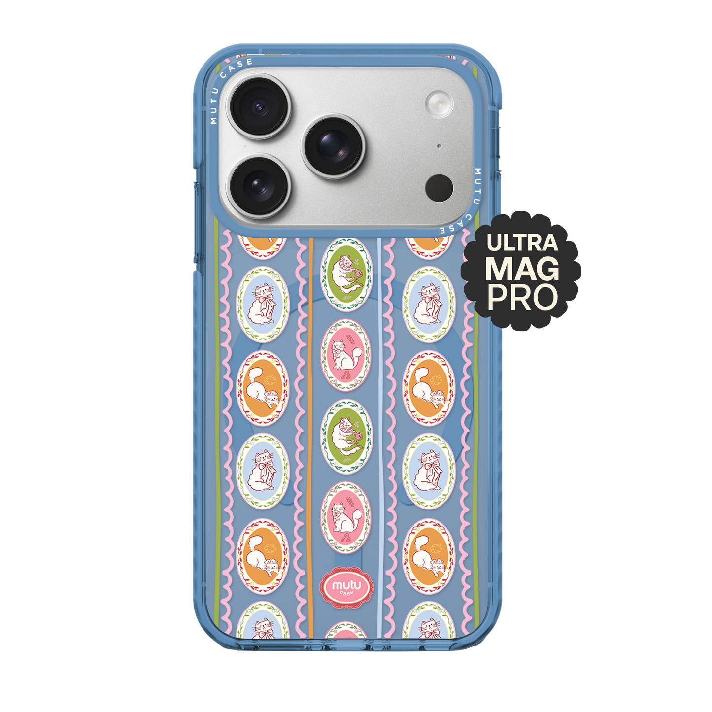 Cat Parade Ultra Mag Pro