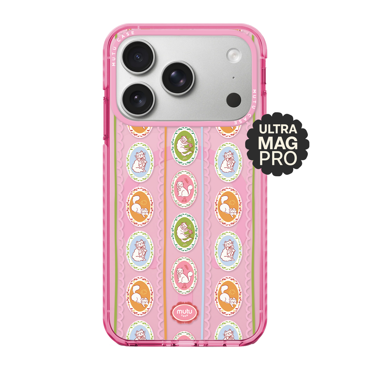 Cat Parade Ultra Mag Pro