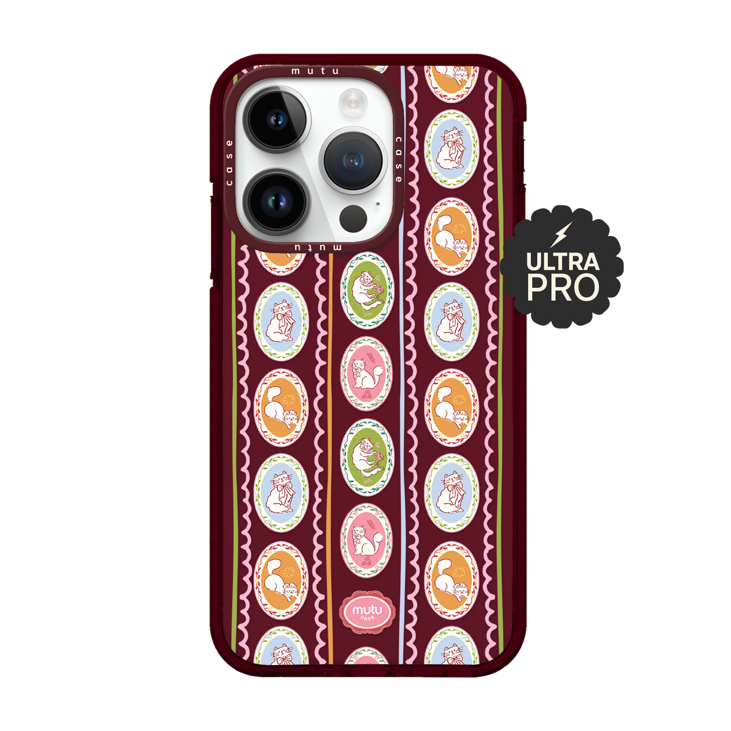 Cat Parade Ultra Pro