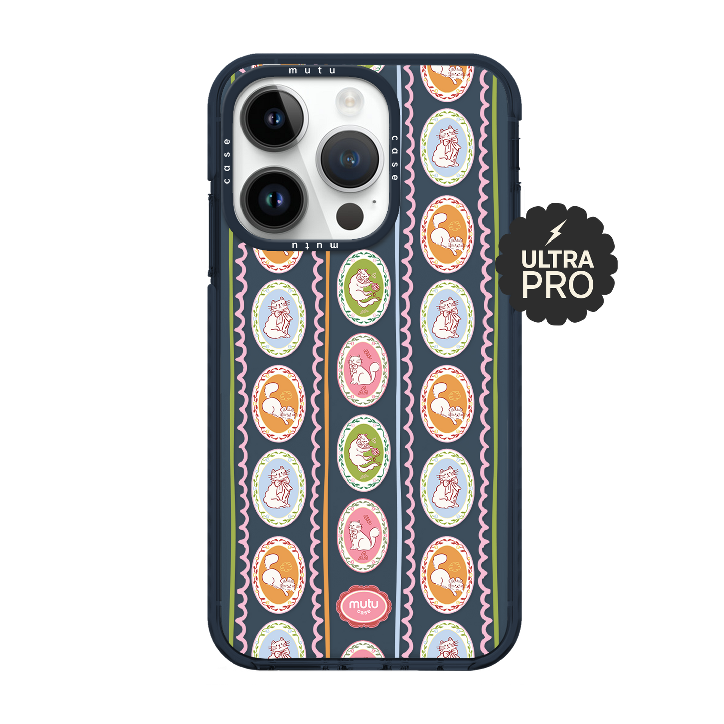 Cat Parade Ultra Pro
