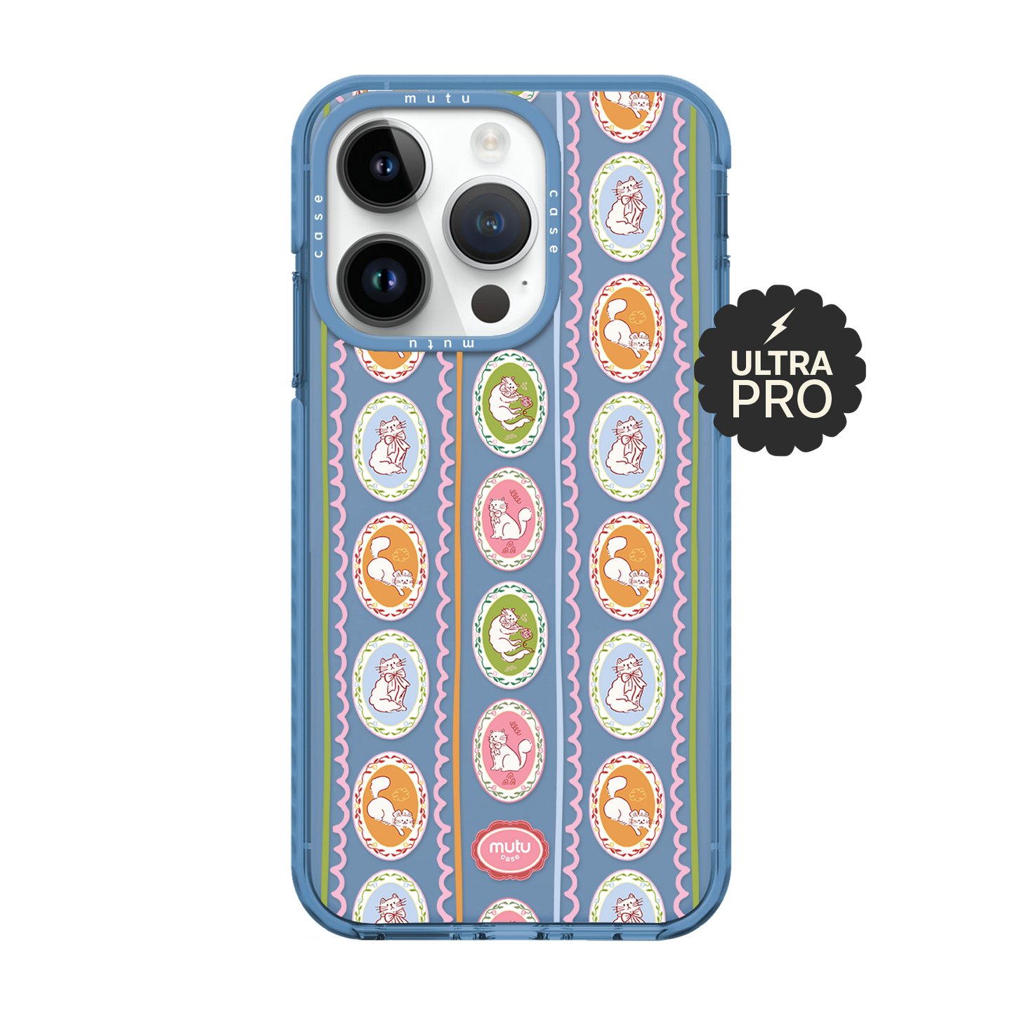 Cat Parade Ultra Pro